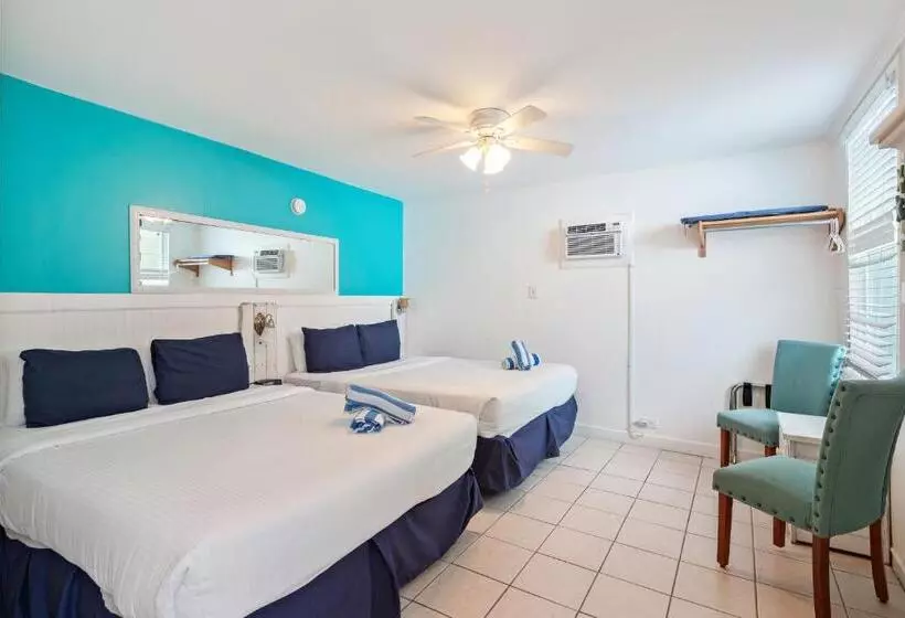 Hotelli Wicker Guesthouse