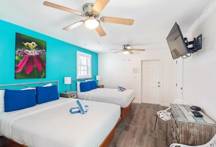 Hotelli Wicker Guesthouse