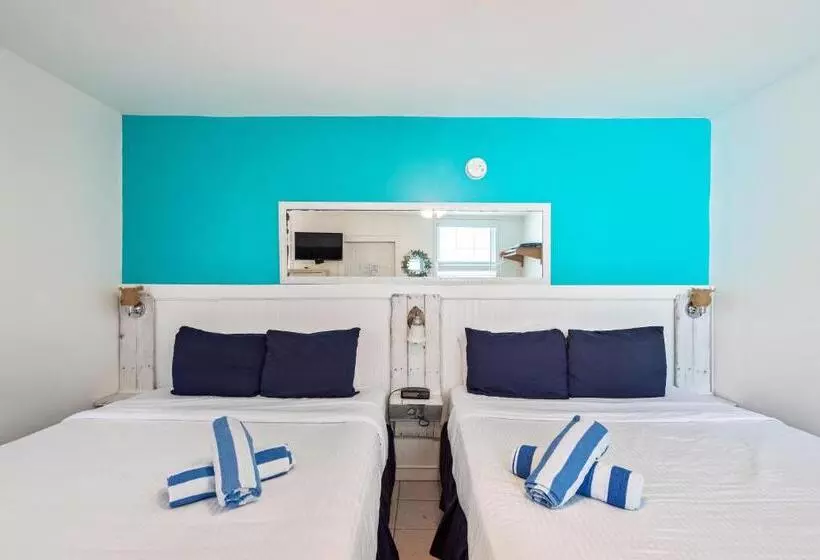 Hotelli Wicker Guesthouse