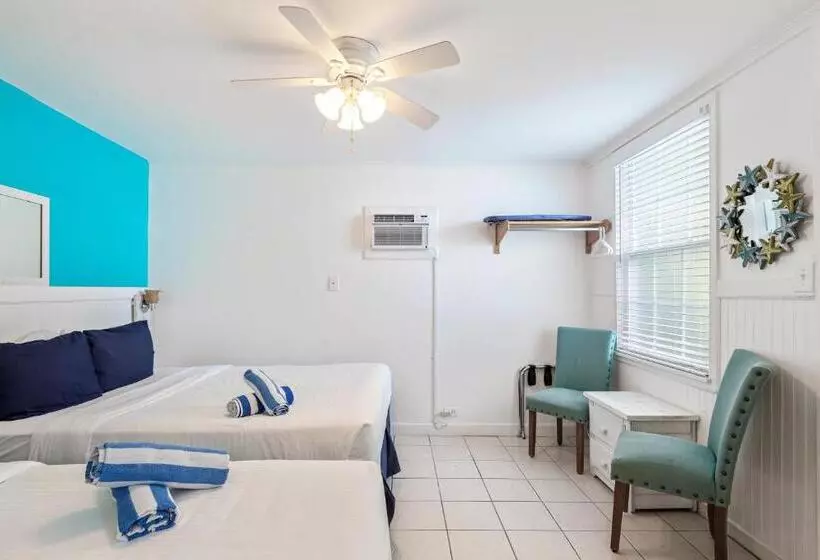 Hotelli Wicker Guesthouse