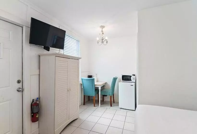 Hotelli Wicker Guesthouse