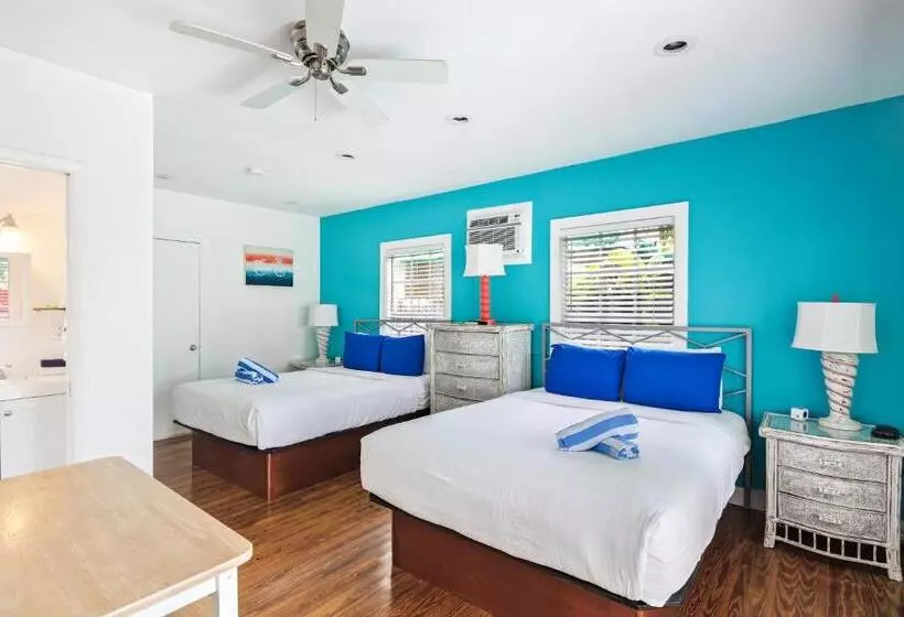 Hotelli Wicker Guesthouse