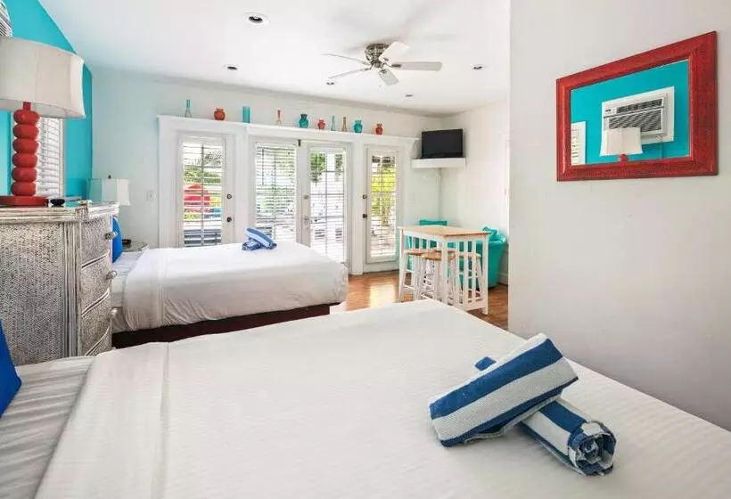 Hotelli Wicker Guesthouse