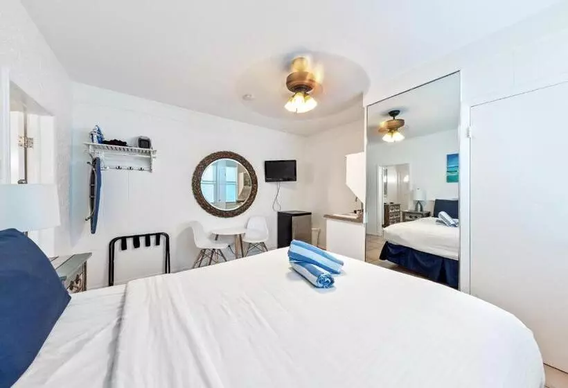 Hotelli Wicker Guesthouse