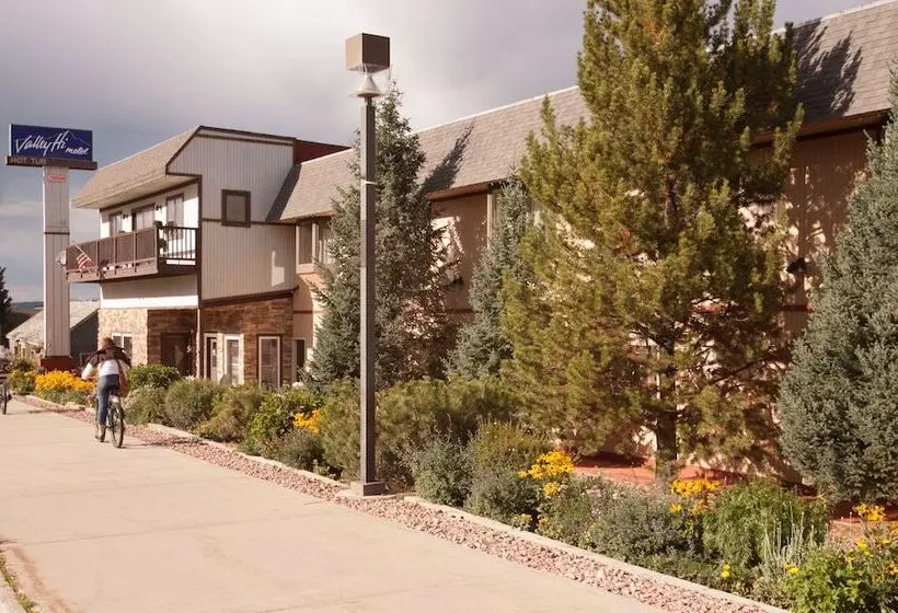 Valley Hi Motel