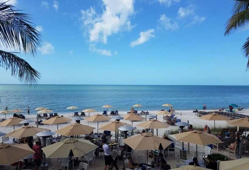 Vanderbilt Beach Resort