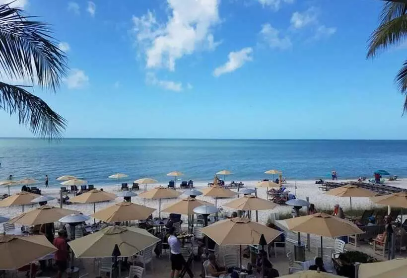 Vanderbilt Beach Resort