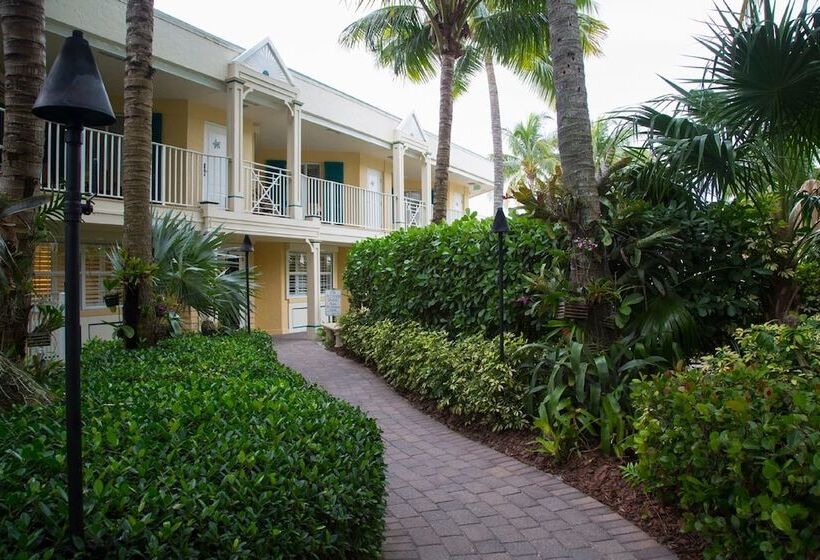 Vanderbilt Beach Resort