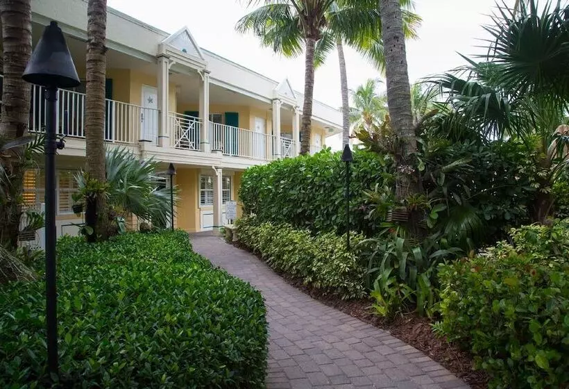 Vanderbilt Beach Resort