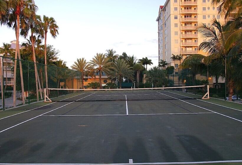 Vanderbilt Beach Resort