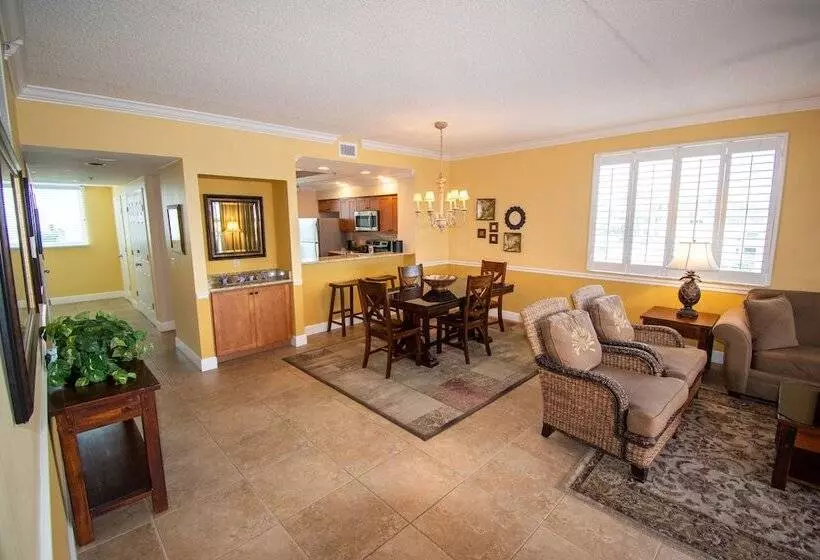 Vanderbilt Beach Resort