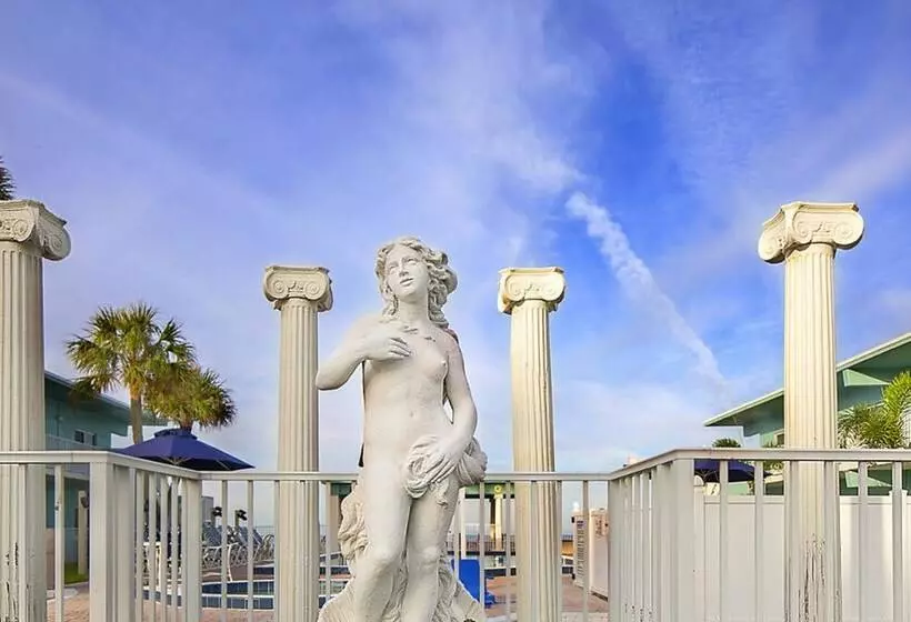 Via Roma Beach Resort