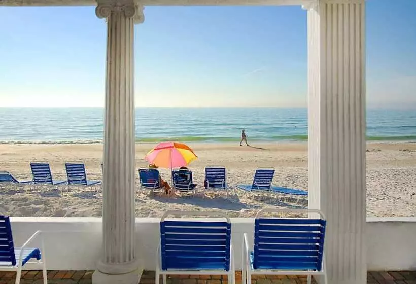 Via Roma Beach Resort