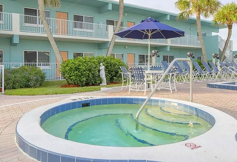 Via Roma Beach Resort