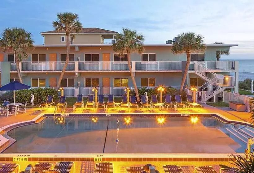 Via Roma Beach Resort