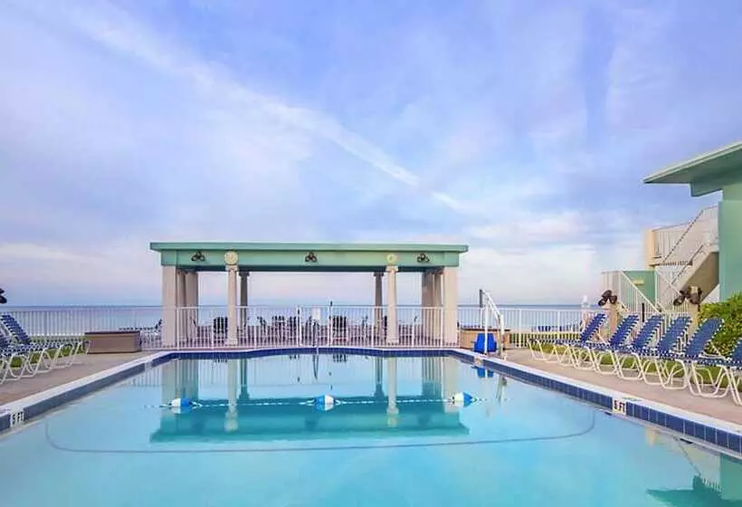 Via Roma Beach Resort