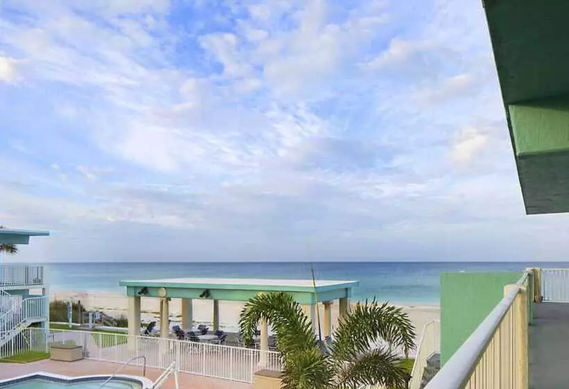 Via Roma Beach Resort