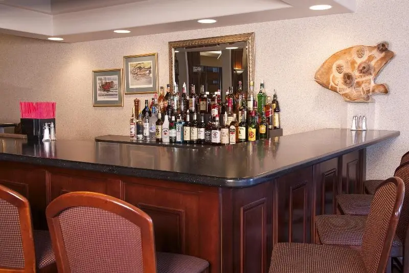 Wedgewood Resort