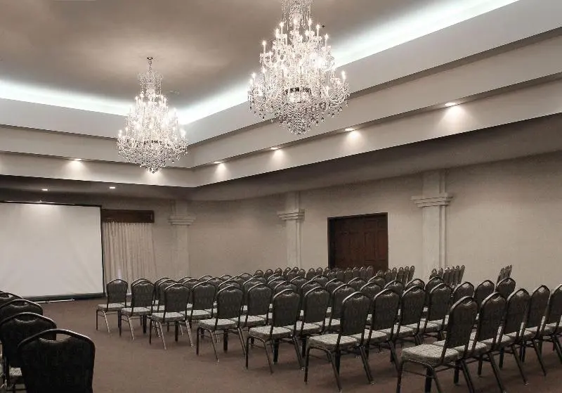 Wedgewood Resort