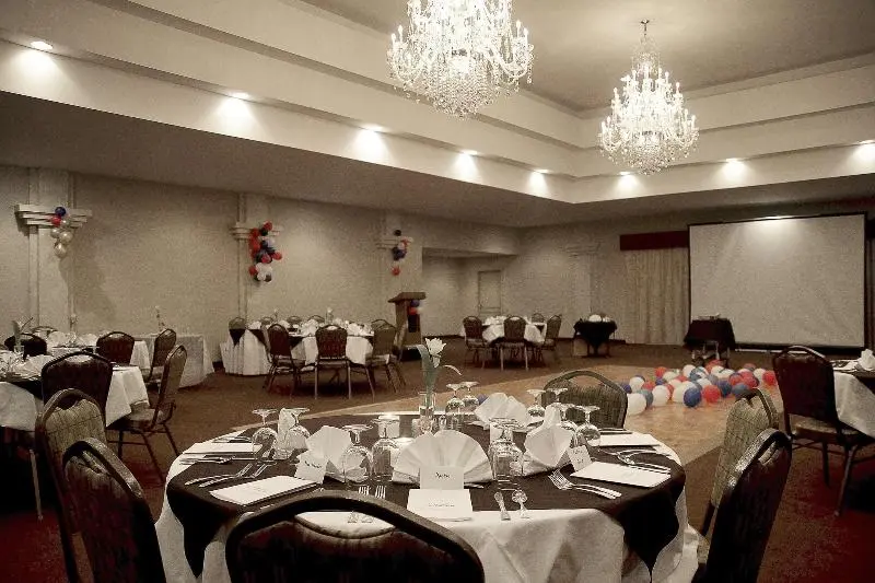 Wedgewood Resort
