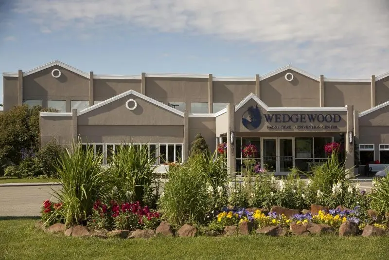 Wedgewood Resort