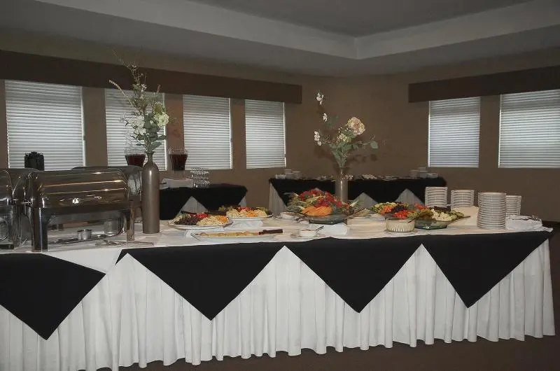 Wedgewood Resort