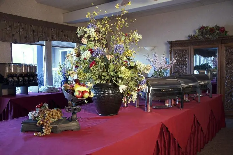 Wedgewood Resort