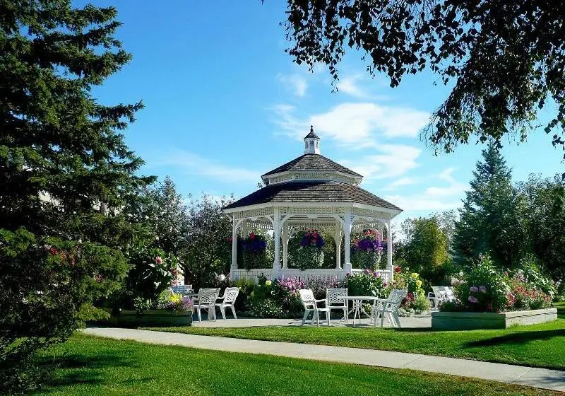 Wedgewood Resort