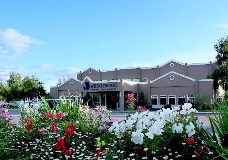 Wedgewood Resort
