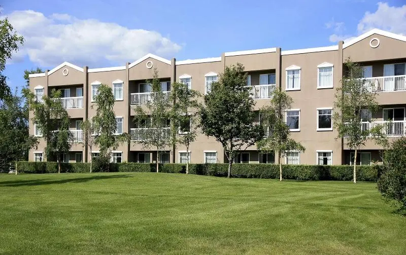 Wedgewood Resort