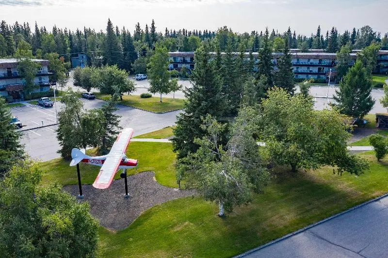 Wedgewood Resort