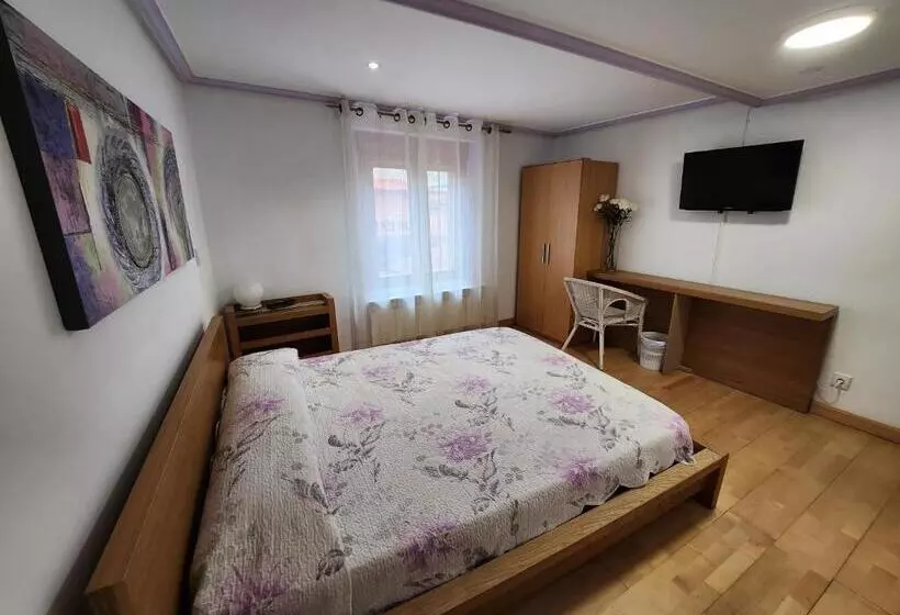 ペンション Caminante