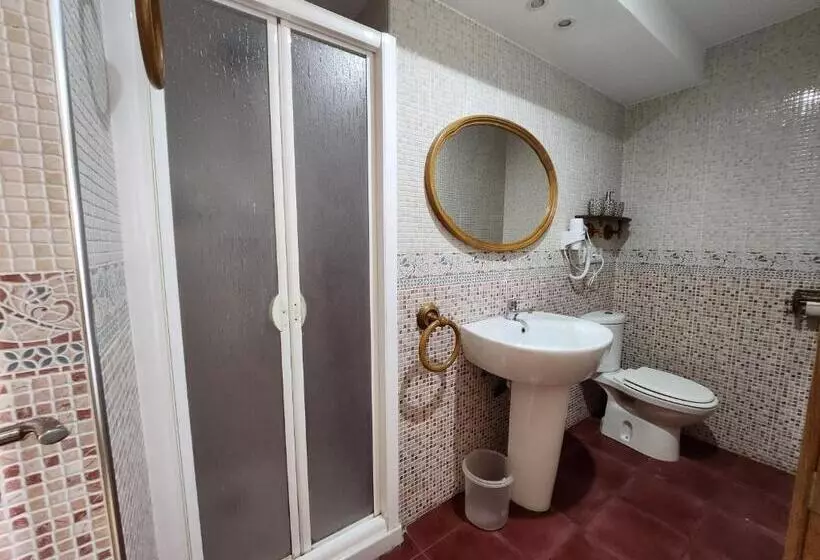 ペンション Caminante