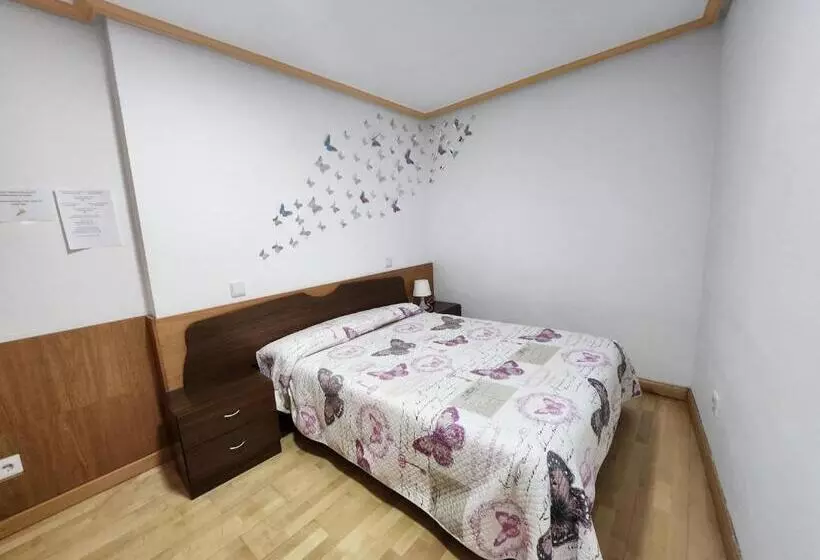 ペンション Caminante