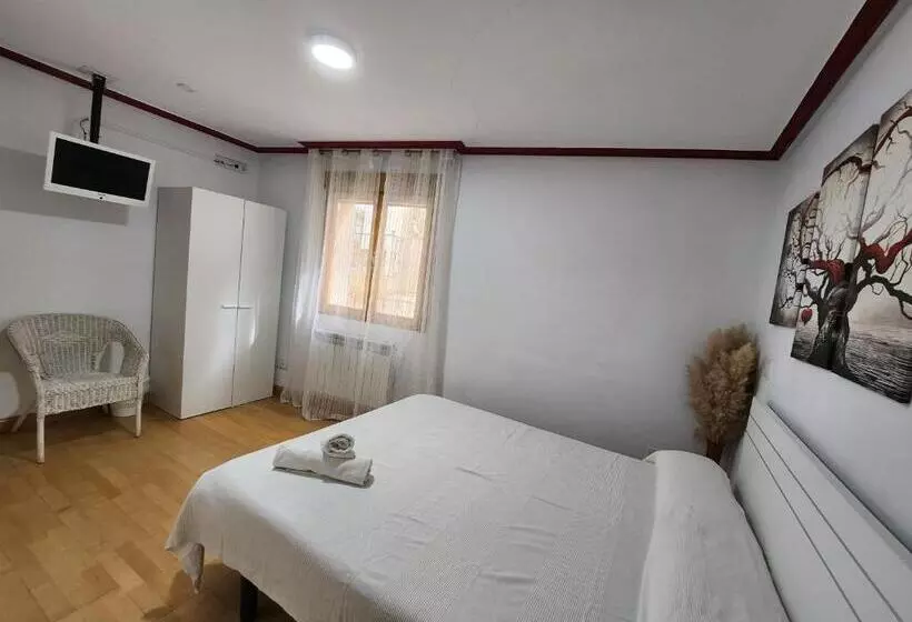 ペンション Caminante