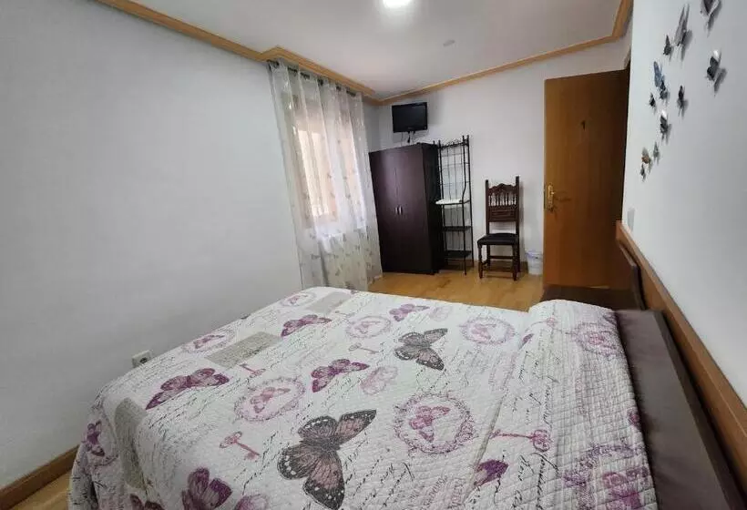 ペンション Caminante