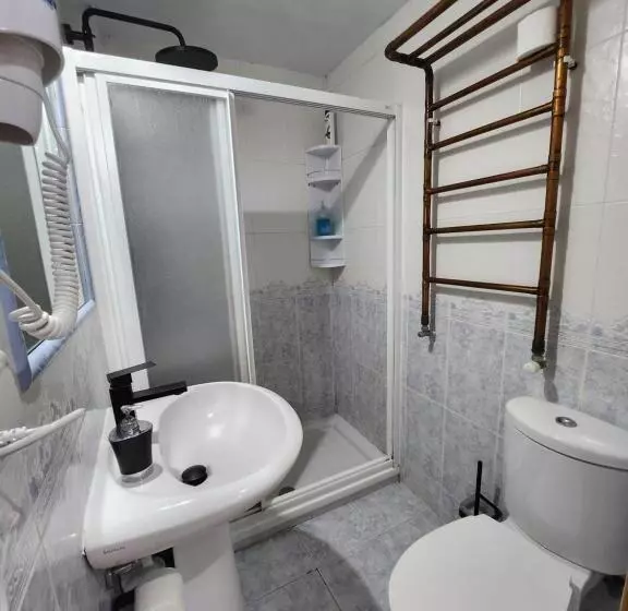 ペンション Caminante