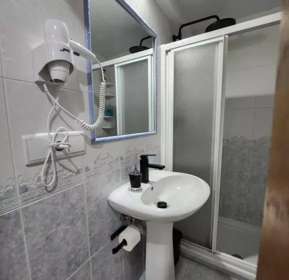 ペンション Caminante