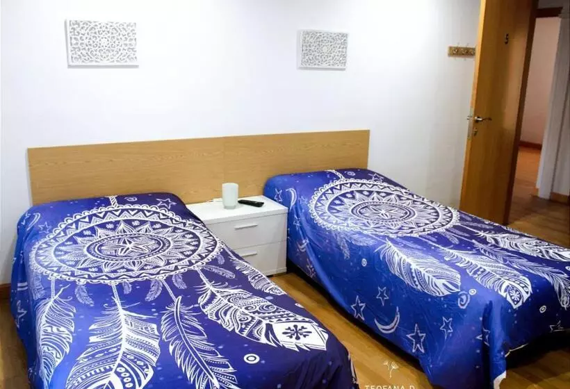 ペンション Caminante