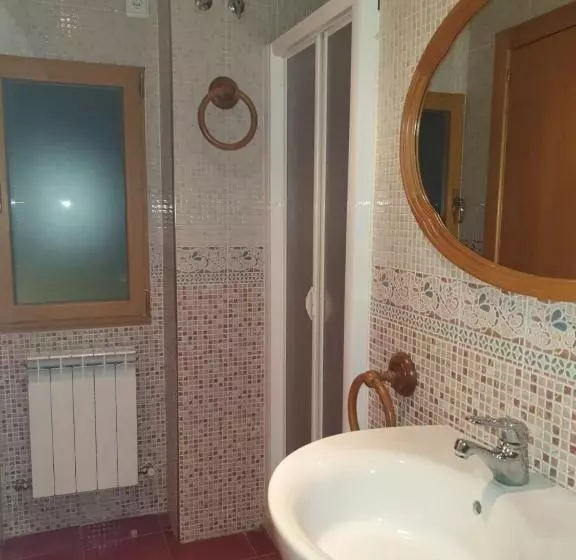 ペンション Caminante