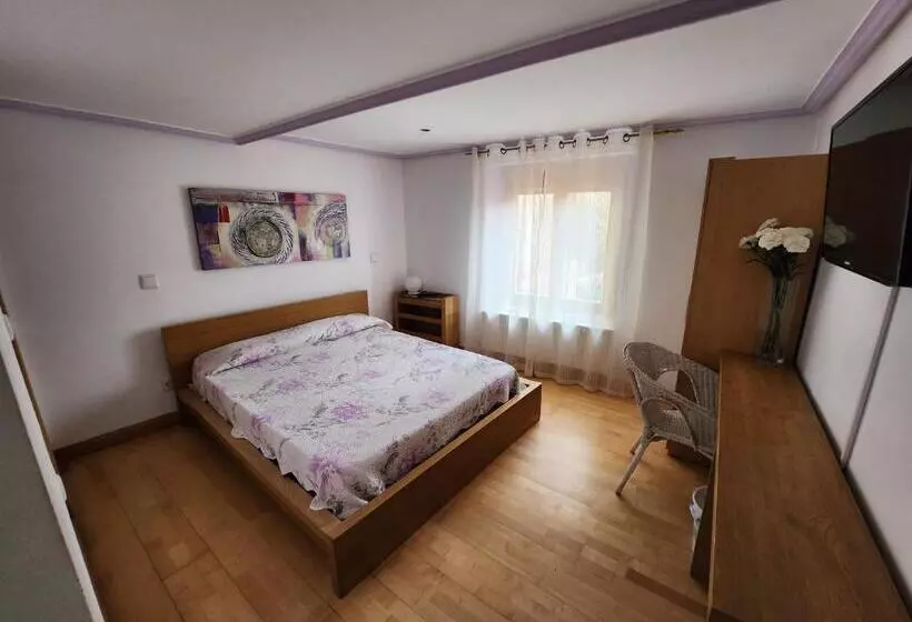 ペンション Caminante