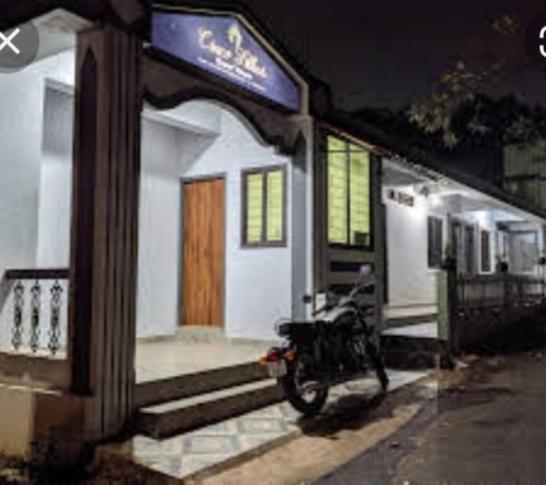 ペンション Cinco Filhas