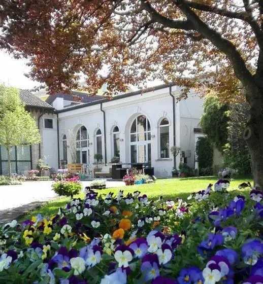 Aamiaismajoitus (B&B) Al Torrione