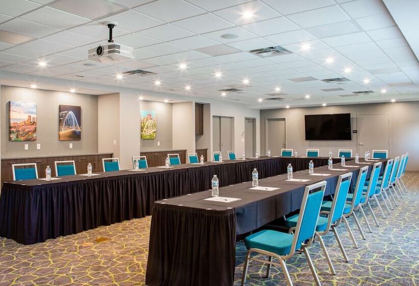 Szálloda Hampton Inn & Suites By Hilton Edmonton St. Albert