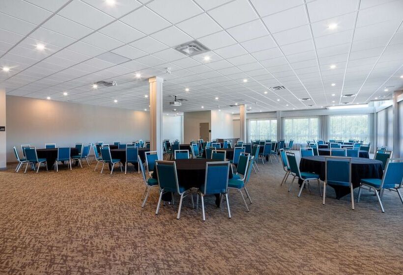 Szálloda Hampton Inn & Suites By Hilton Edmonton St. Albert