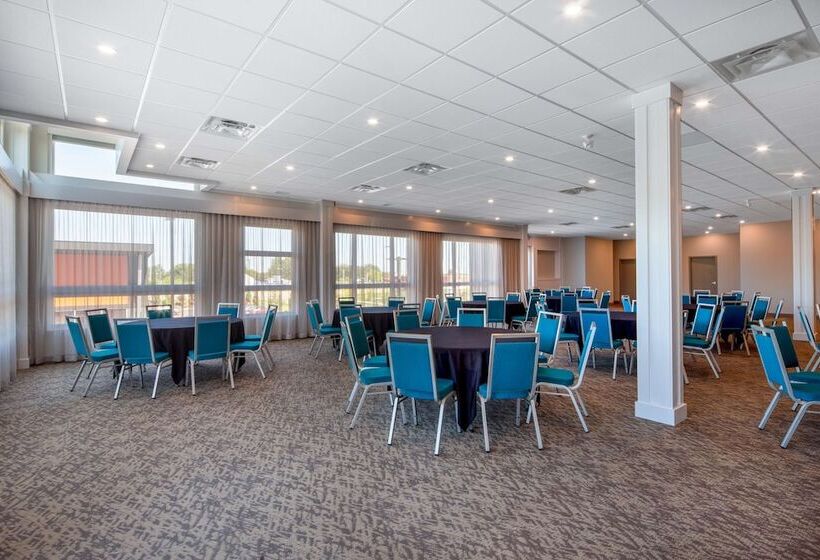 Szálloda Hampton Inn & Suites By Hilton Edmonton St. Albert