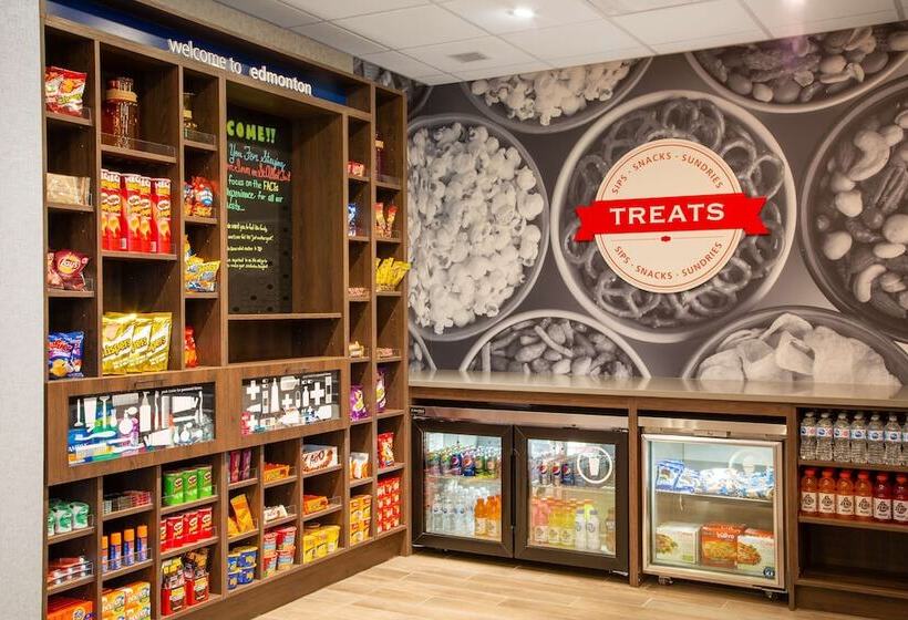 Szálloda Hampton Inn & Suites By Hilton Edmonton St. Albert