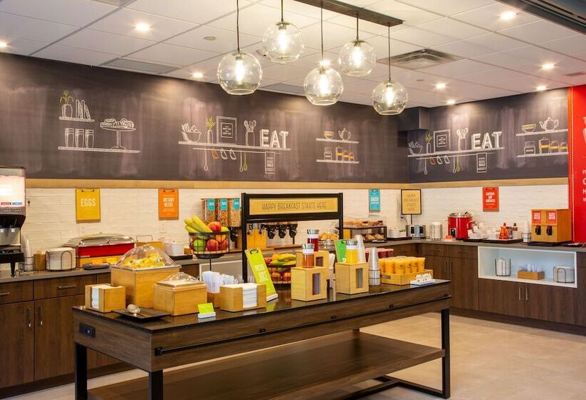 Szálloda Hampton Inn & Suites By Hilton Edmonton St. Albert