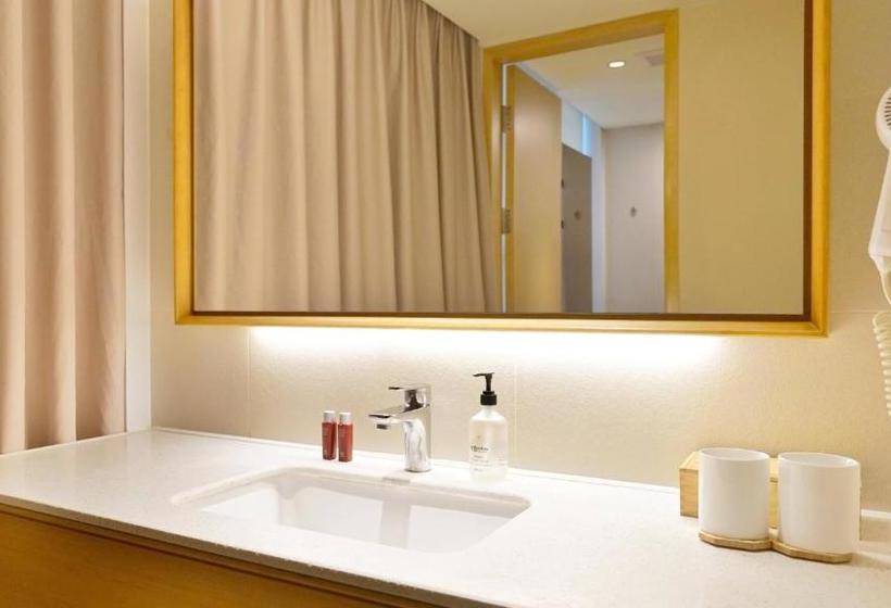 Hanting Youjia Hotel (dali Erhai Park)