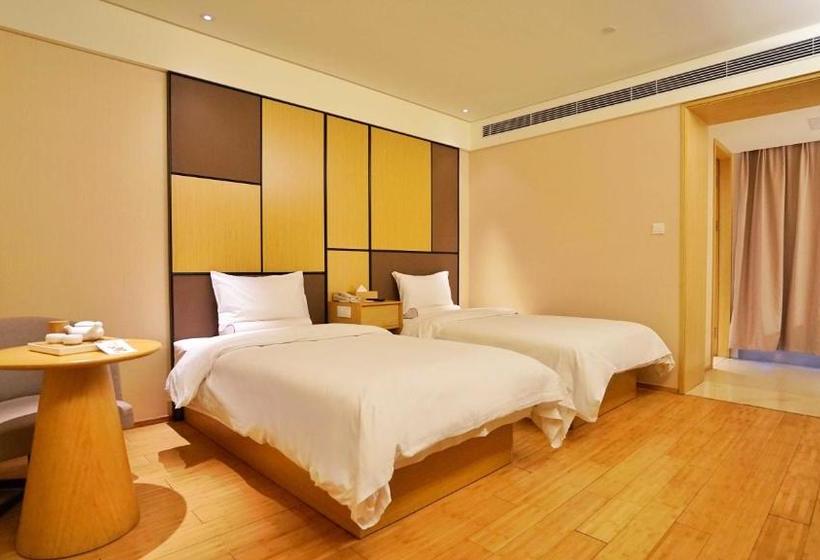 Hanting Youjia Hotel (dali Erhai Park)